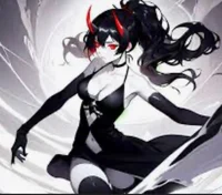 Demoness Master