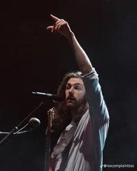 Andrew Hozier-Byrne