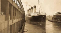 RMS Olympic -1911-