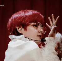 Prince taehyung 