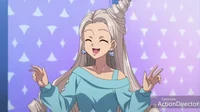 Yuni Namba