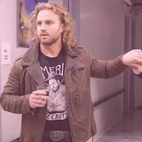 Hangman Adam Page