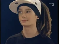 Tom kaulitz jumelles