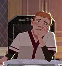 Zack Carmen Sandiego