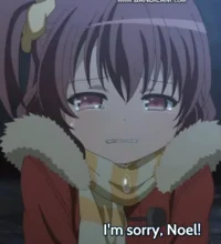 Crying Nonoka Komiya