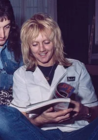 Roger Taylor