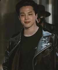 Jimin xd