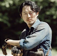 Glenn Rhee