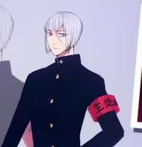 Megamo Saikou