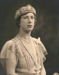 Princess Mary