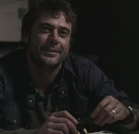 John Winchester 