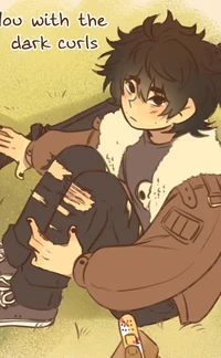 Nico di Angelo
