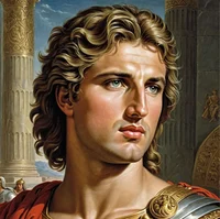 Alexander the great 