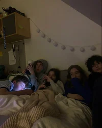 Festa do pijama 