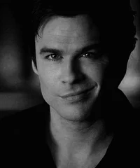 Damon Salvatore