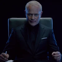 Damien Darhk 