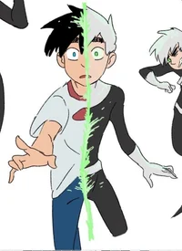 Danny Phantom