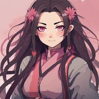 Nezuko