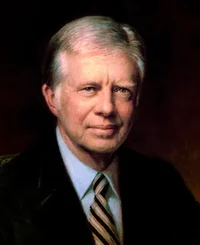 James Earl Carter Jr