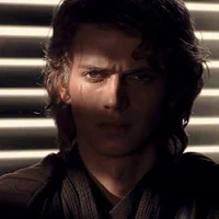 anakin skywalker