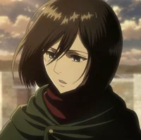 Mikasa ackerman