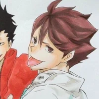 Oikawa Toru