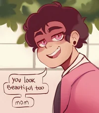 YANDERE Steven unive