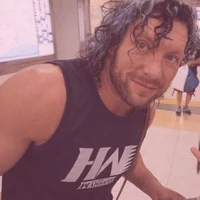 Kenny Omega
