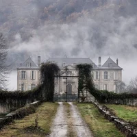 Haunted Estate