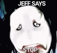 Jeff the Killer 