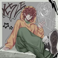Kyle Broflovski