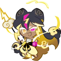 Phantom Stormbringer