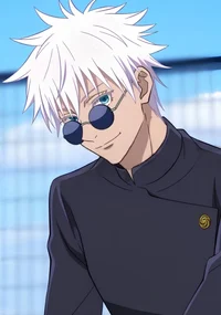 Gojo Satoru