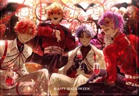 3 - Fantasista SQUAD