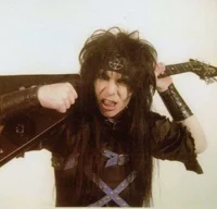 Mick Mars