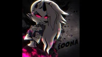 Loona The Wolf