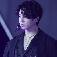 Jeon Jungkook