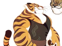 Master tiger
