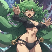 Tatsumaki