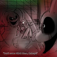 Smilling critters au