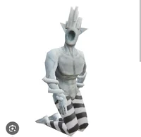 Furry Minos-Ultrakil