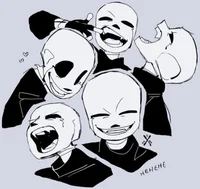 Псих Киллер санс 