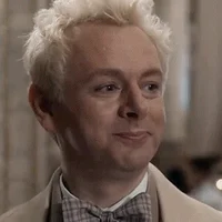 Aziraphale
