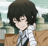 Transmasc Dazai