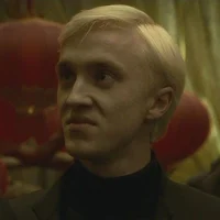Draco malfoy 