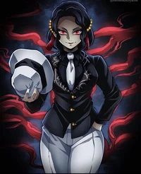 Muzan Female