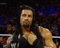 Roman Reigns