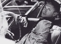 Dean Winchester