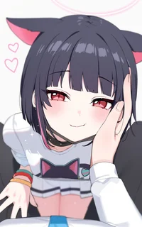 Ишика Накоми