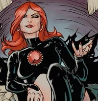 Madelyne Pryor